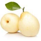 Pear White Nashpati 1kg