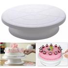 Cake Decorating Turntable 1 Piece