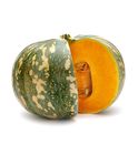 Pumpkin Green Misty Kumra (Kolatia) 1 Piece