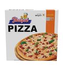 Jhatpot Chicken Pizza 260g