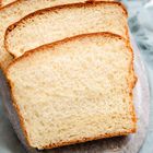 Milk Bread 1 Packet