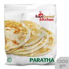Kazi Farms Plain Paratha | 1300 g
