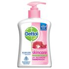 Dettol Skincare Handwash Pump | 200 ml