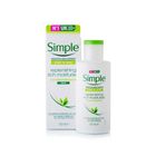 Simple Rich Moisturiser 18106 | 125ml