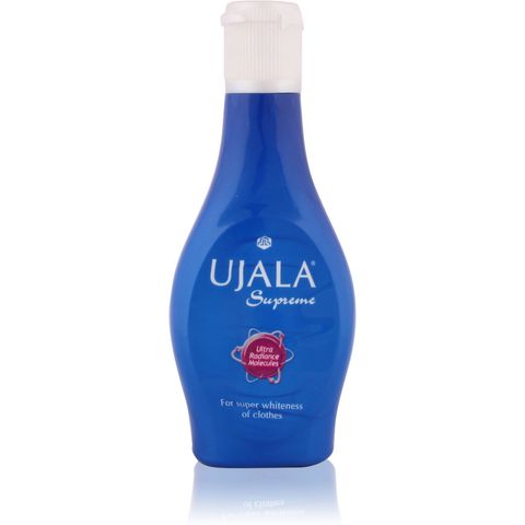 Ujala Supreme Fabric Whitener 50ml