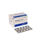 Omep 20mg 10 Capsules
