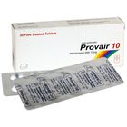 Provair 10 10 Tablets