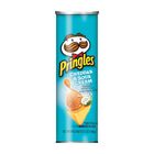 Pringles Cheddar & Sour Cream Chips 158g