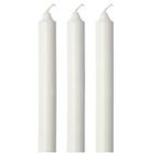 Mombati Candles Big 6 Pieces