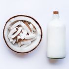 Coconut Milk 400g