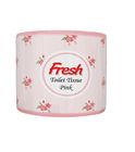 Fresh Toilet Tissue Pink 174 Sheets
