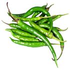 Green Chili (Kacha Morich) 100g