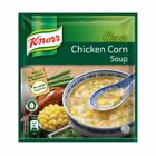 Knorr Soup Classic Corn Chicken 24 g - 5500000001