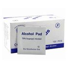 Alcohol Pad | 100 pieces - 1120300245