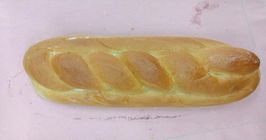 Butter Bun 1 Piece
