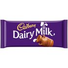 Cadbury Dairy Milk 24g
