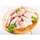 Raw Chicken Wings 250g