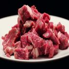Fresh Boneless Premium Beef 250g