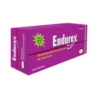 Endurex Capsule 1 Strip 20 Capsules