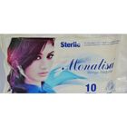 Monalisa Sanitary Napkin - Panty system 10 Pieces