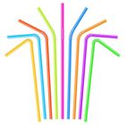 Flexible Straw 100 Pieces