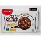 Munchys Oat Krunch Nutty Chocolate 208g