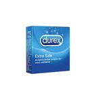 Durex Extra Safe Condoms | 3 pieces
