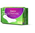 Senora Ultra Thin Sanitary Napkin Heavy Flow 8 Pieces