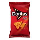 Doritos Nacho Cheese Tortilla Chip 198.38 g