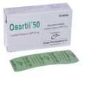 Osartil Tablet 50mg 10 Tablets
