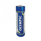 Olympic AA Battery 1 Piece