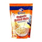 Cowhead Organic Rolled Oats 500g