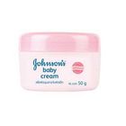 Johnson's Baby Cream 50g