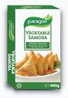 Paragon Vegetable Samosa 400g