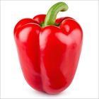 Capsicum Red India 1Kg