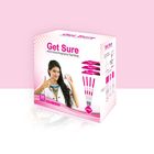 Getwell  Get Sure Pregnancy Test Kit 1 Piece