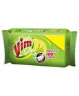 VIM DISHWASHING BAR 125G