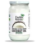 Ceylon Naturals Coconut Oil 1000ml