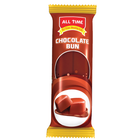 All Time Chocolate Bun 50g