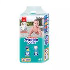 Avonee Baby Diaper Large (9 - 14kg) 5 Pieces