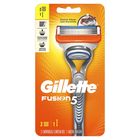 Gillette Fusion5 2 Pieces