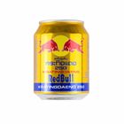 Red Bull Can Thailand 250ml