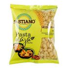 Pastiano Pasta Maja Macaroni Poly Pack 250g