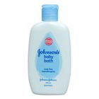 Johnson's Baby Bath Milk + Rice 100ml