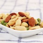 Mixed Nut Premium 250g