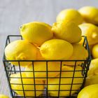 Foreign Yellow Lemon 250g
