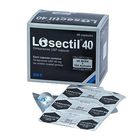 Losectil Capsule 10mg 10 Tablets