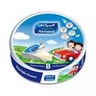 Almarai Cheese 120g