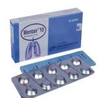 Montair 10mg 10 Tablets