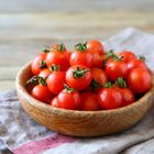 Cherry Tomato 250g